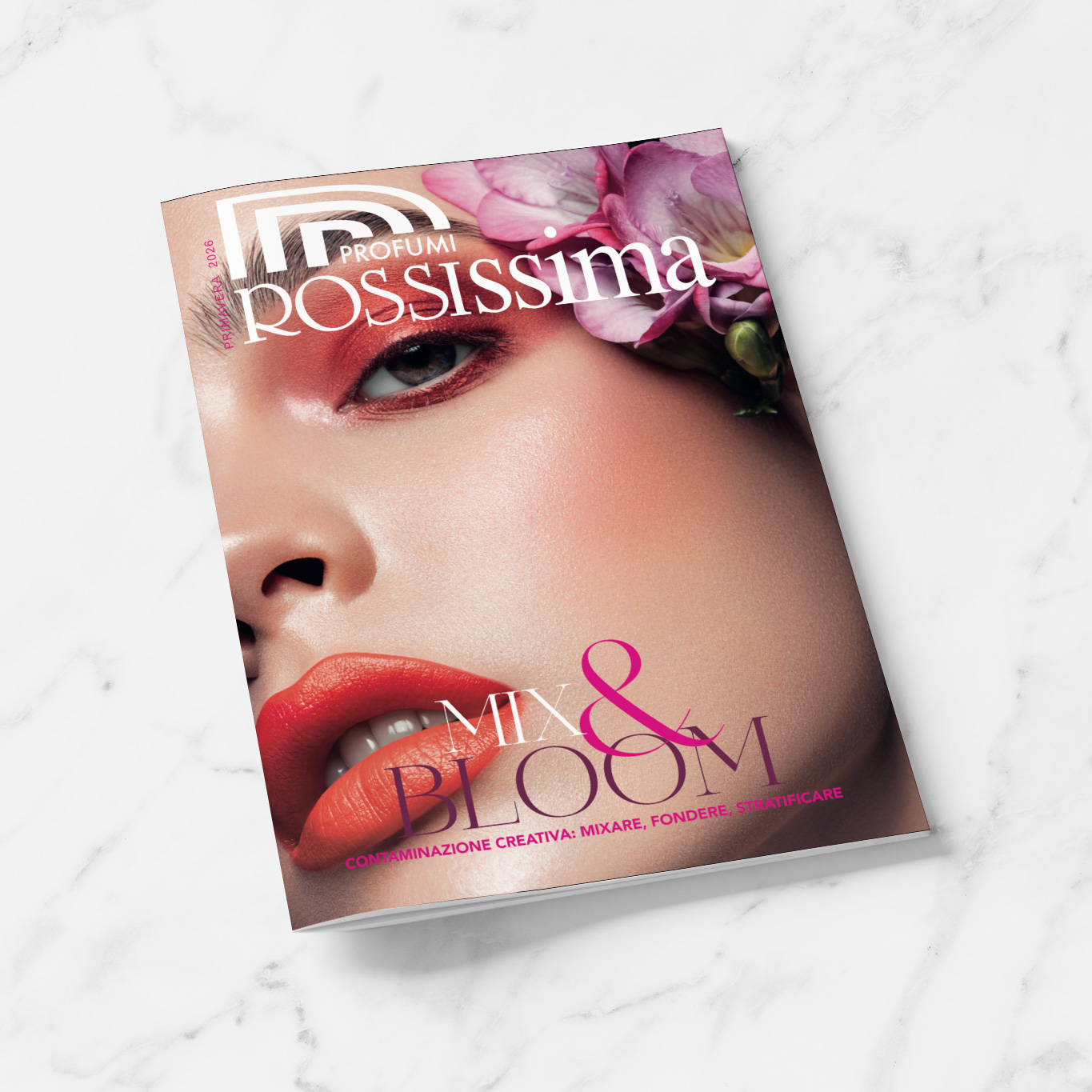 Rossissima Primavera 2026