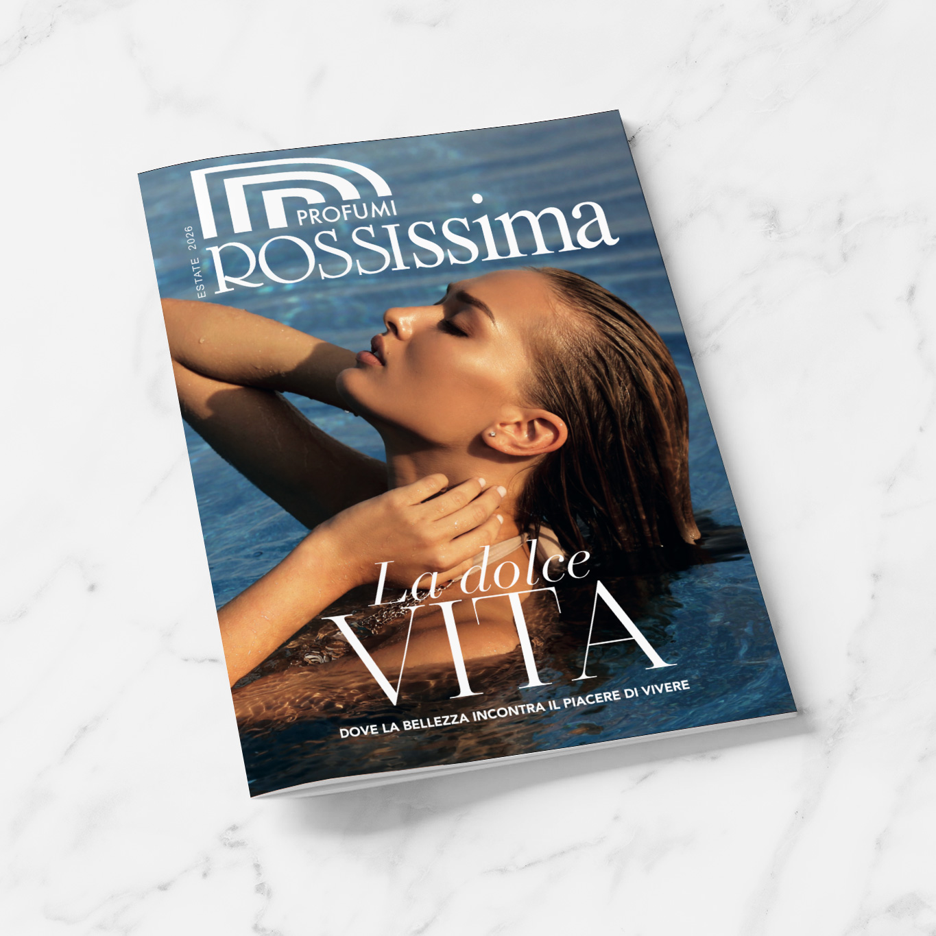 Rossissima Estate 2026