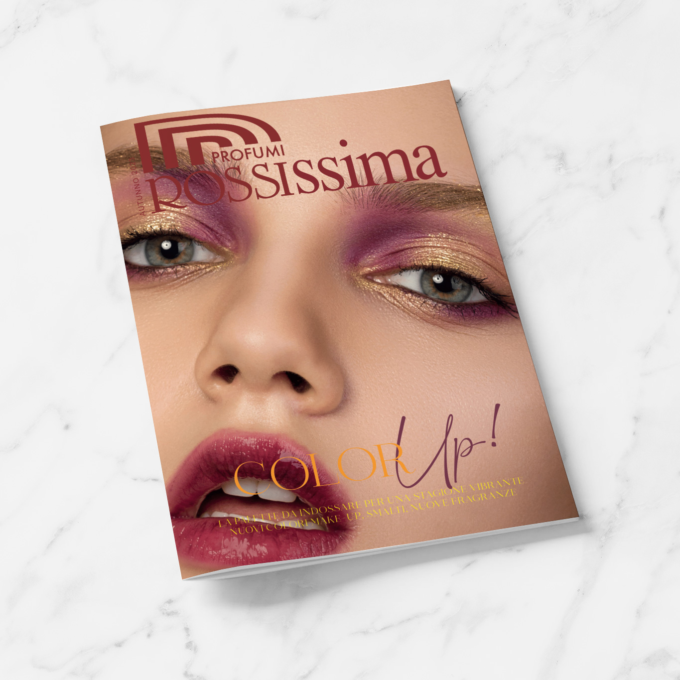 Rossissima Autunno 2023
