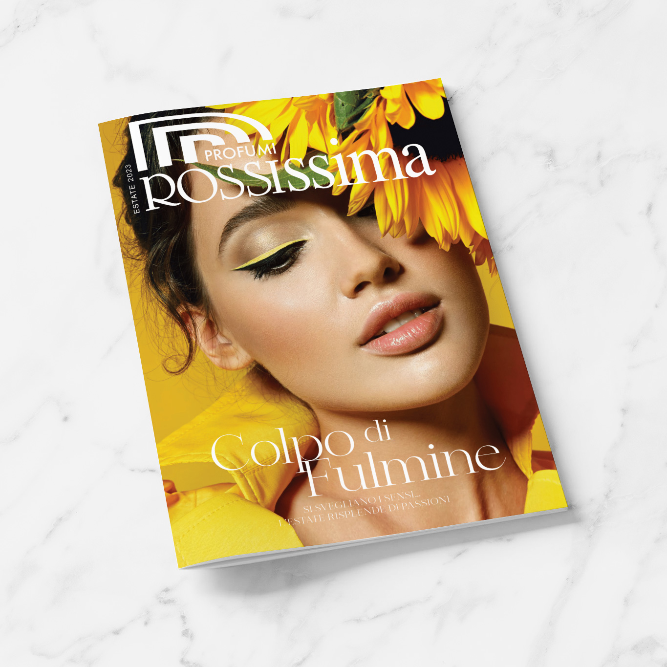 Rossissima Estate 2023