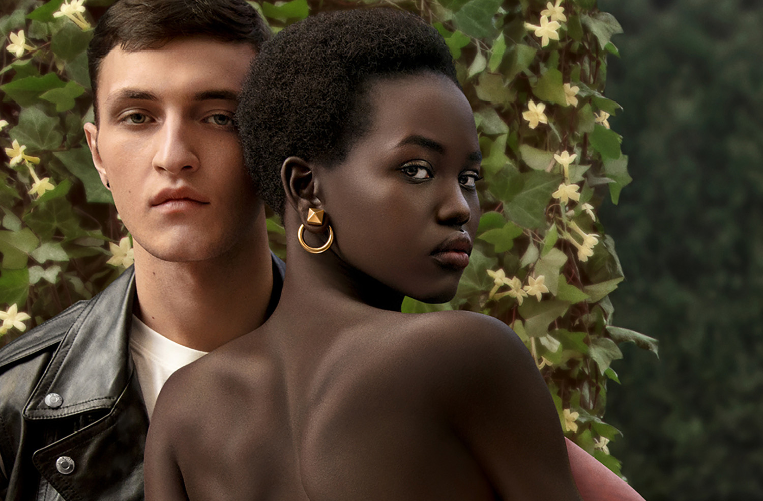 Dichiara il Tuo Amore con un Profumo