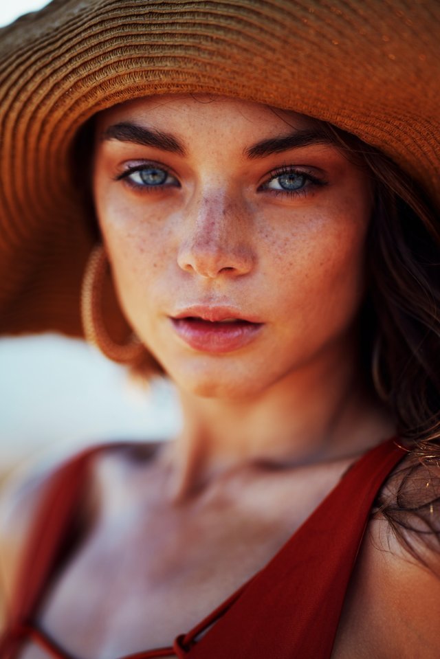 Make-up labbra. I tips per averle più voluminose e belle