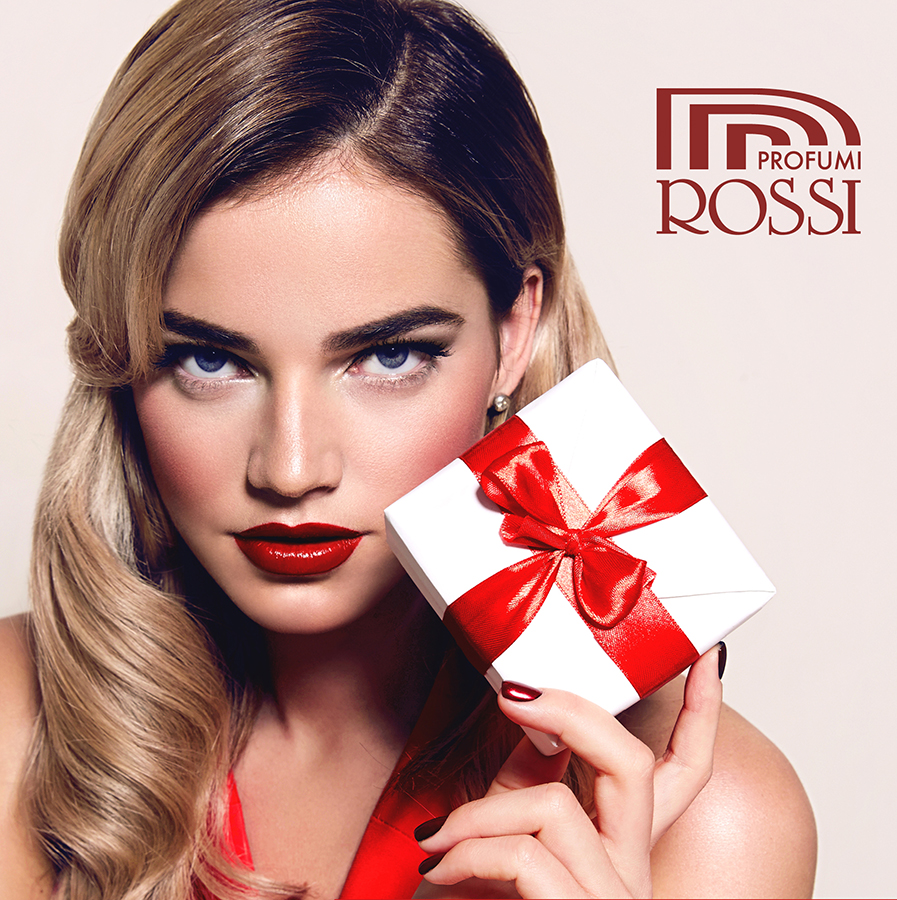 Scegli un profumo per i tuoi regali di Natale