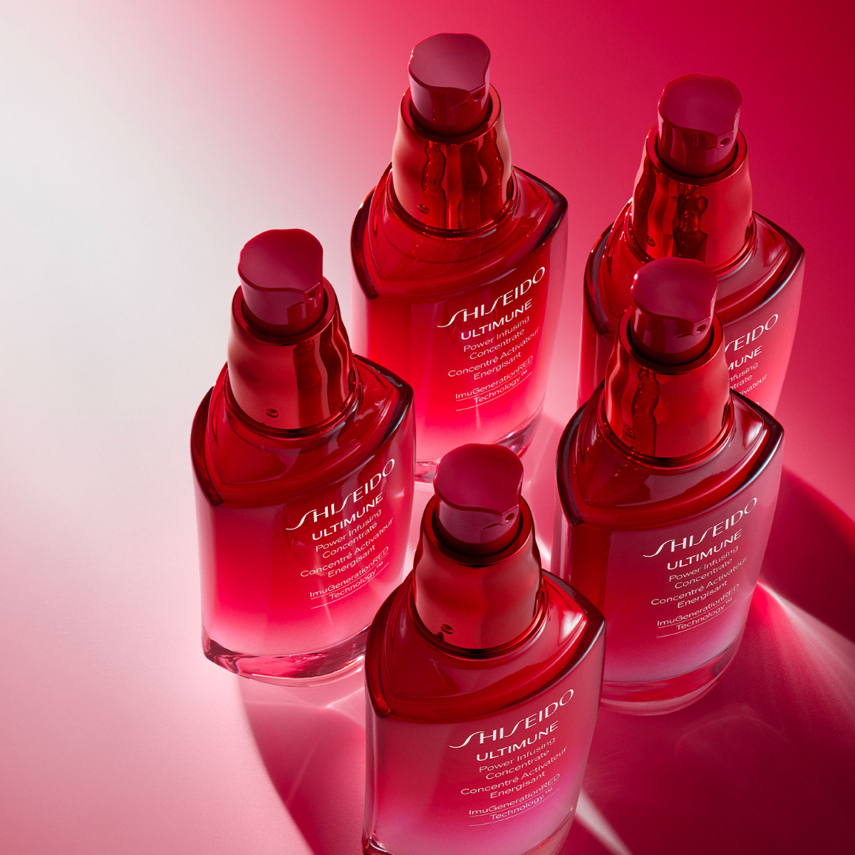 Skincare / RAFFORZA E POTENZIA LA TUA PELLE