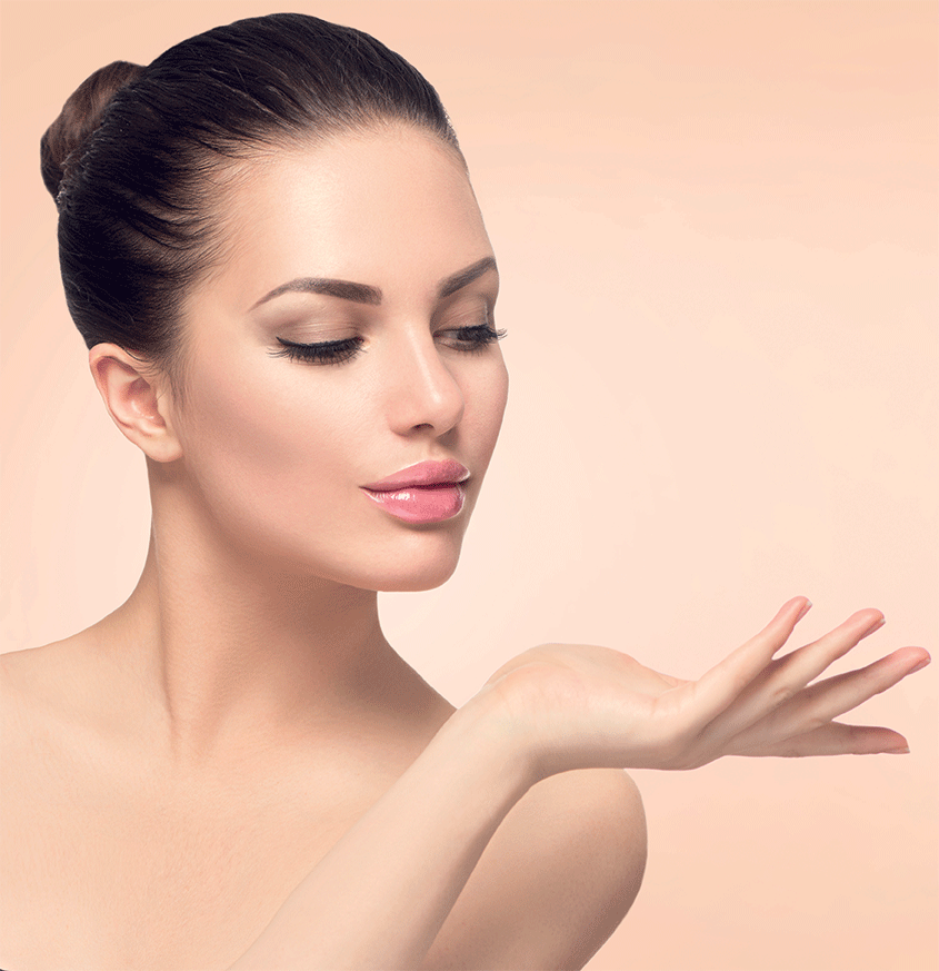 I NUOVI COMANDAMENTI SKINCARE