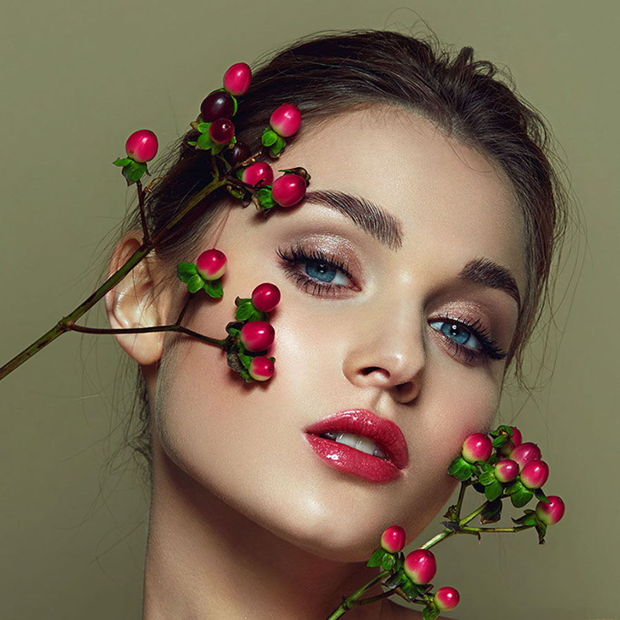 LIPSTICK TIME