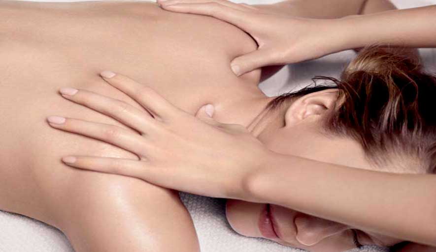 Massaggi Massaggi