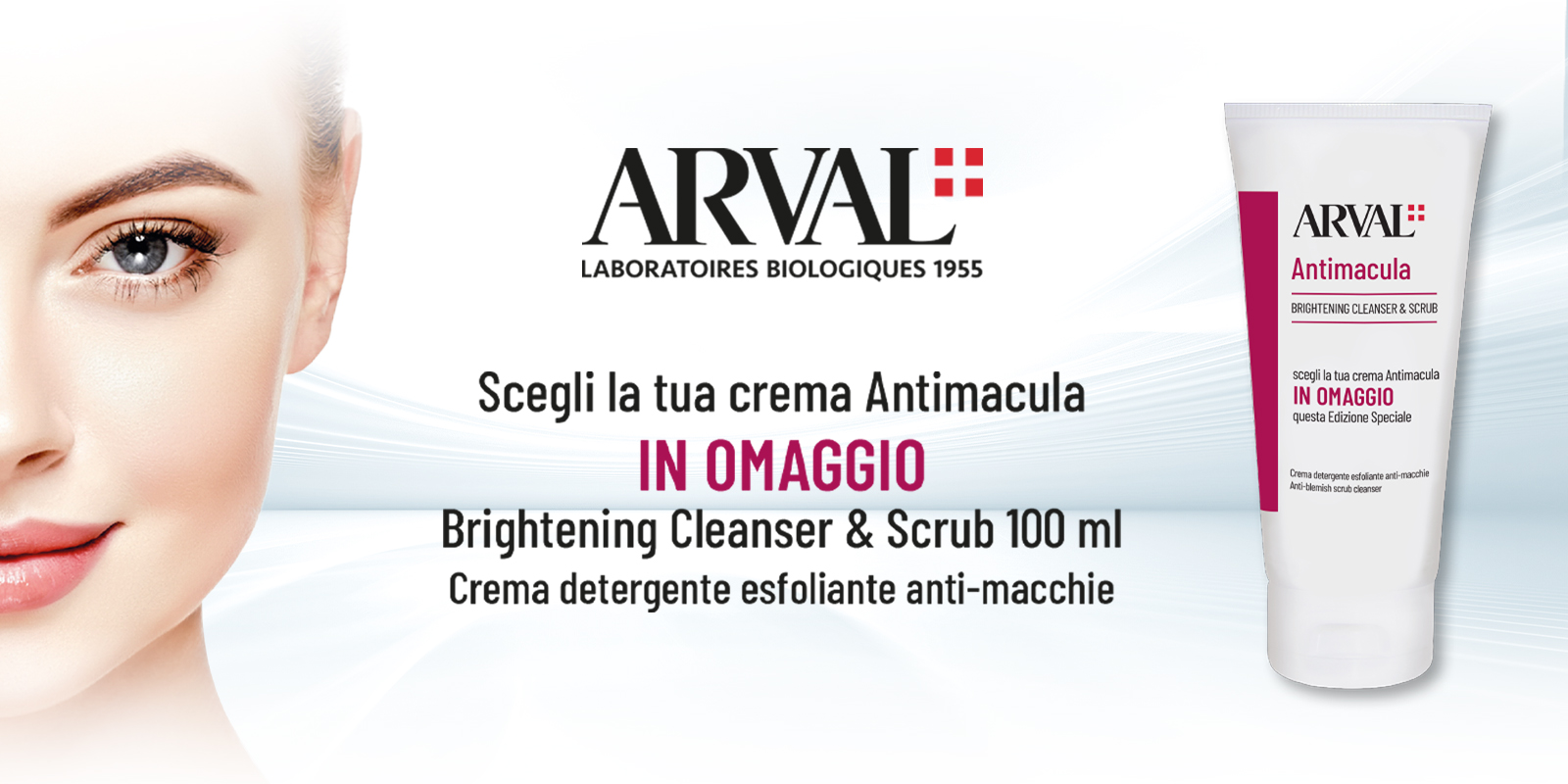 Arval Antimacula arval-antimacula