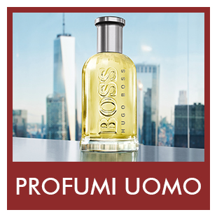 Profumi Uomo