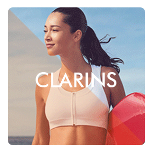 Clarins