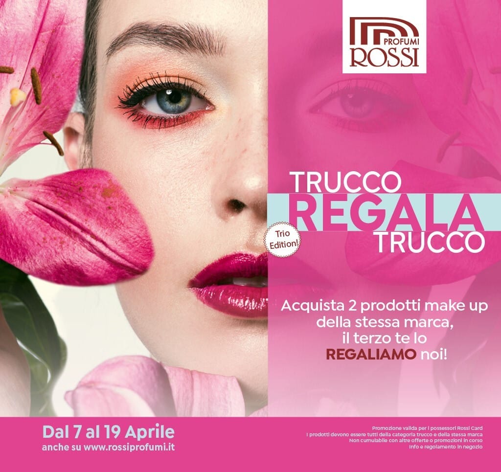 Trucco Regala