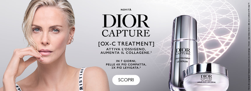 Dior Capture