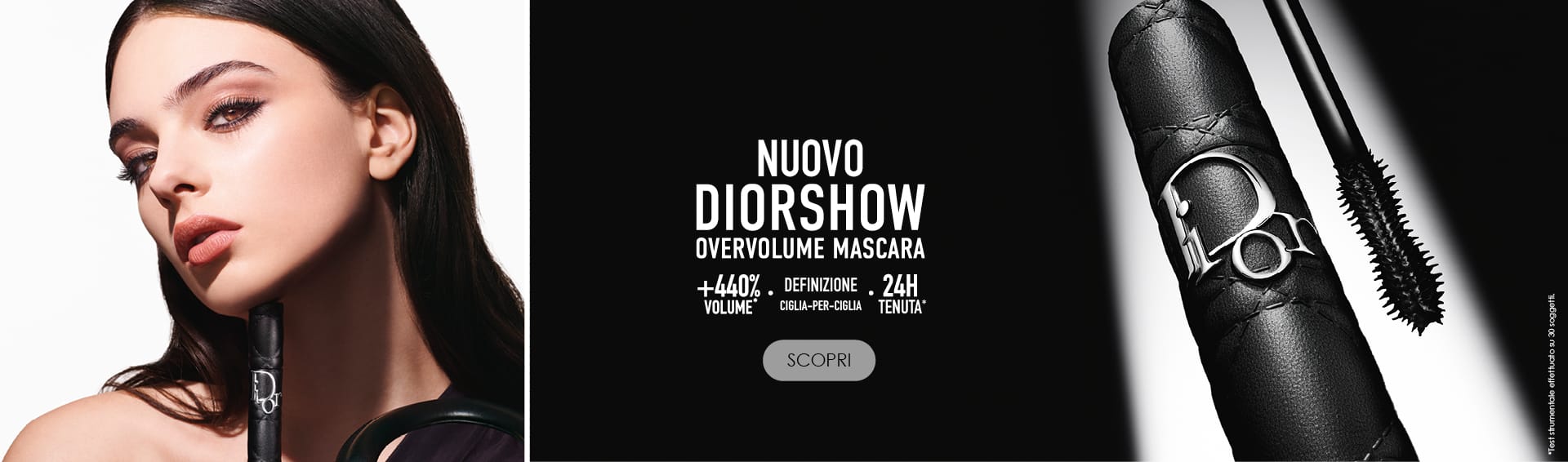 Dior Show
