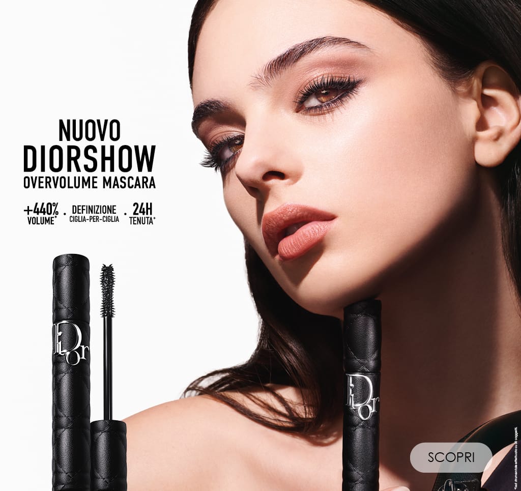 Dior Show