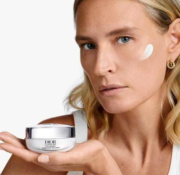 Dior Model
