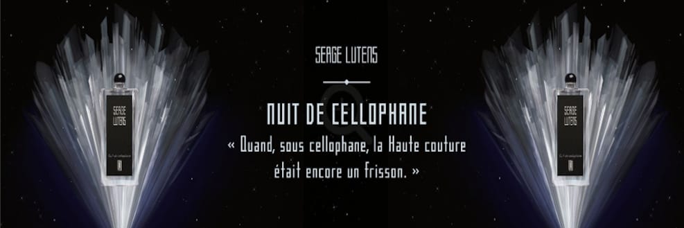 Serge Lutens