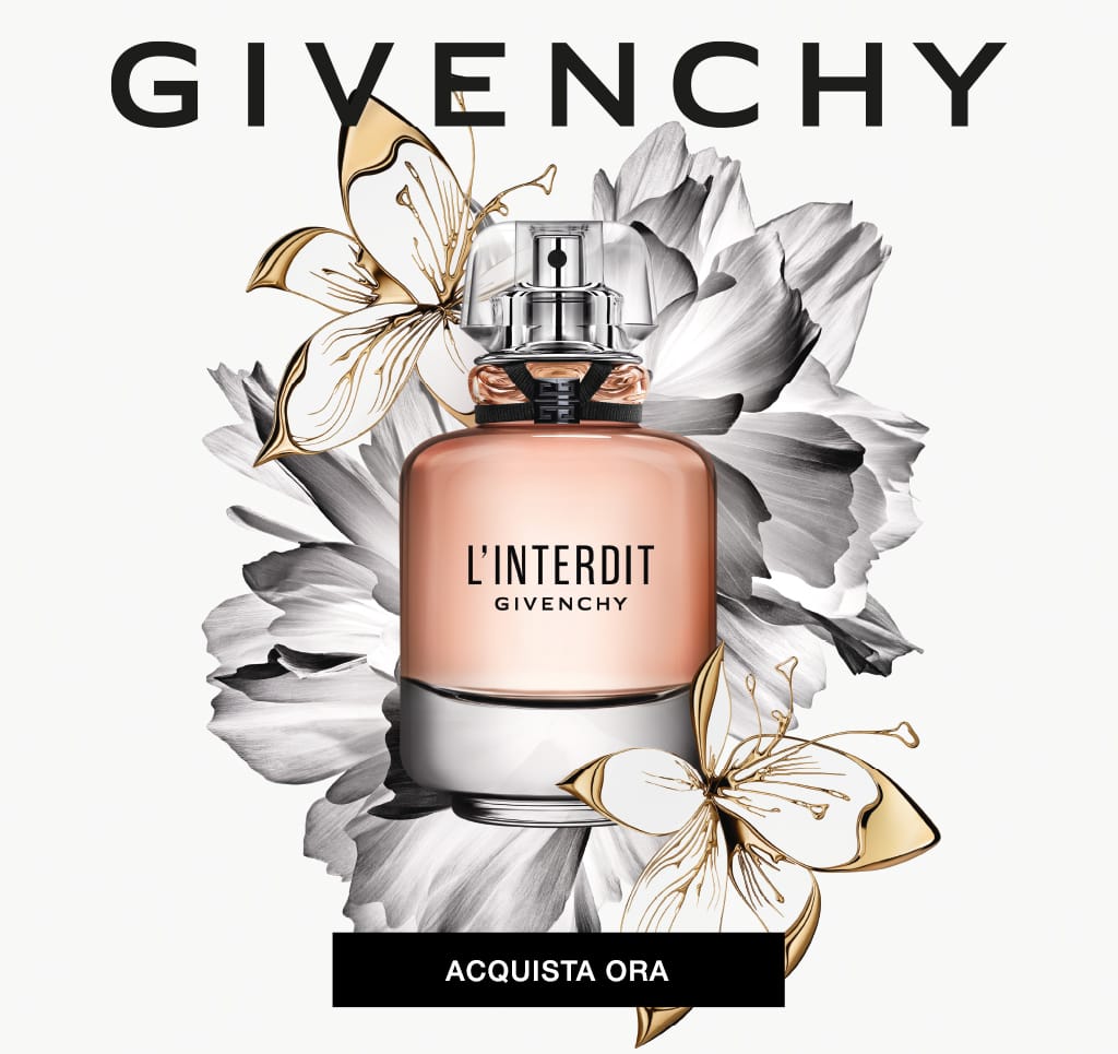 Festa della Mamma Givenchy