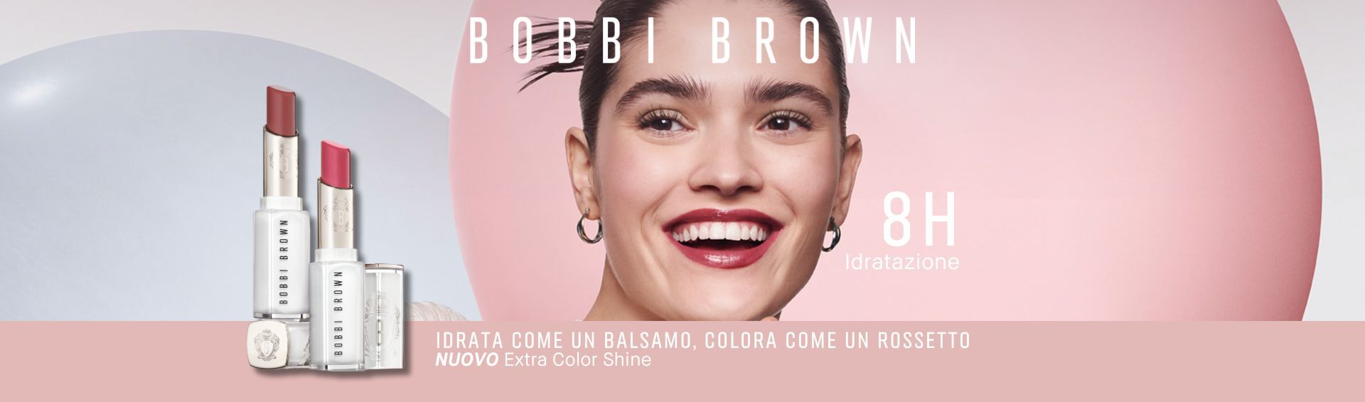 Bobbi Brown