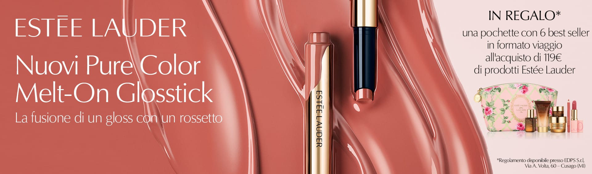Estee Lauder