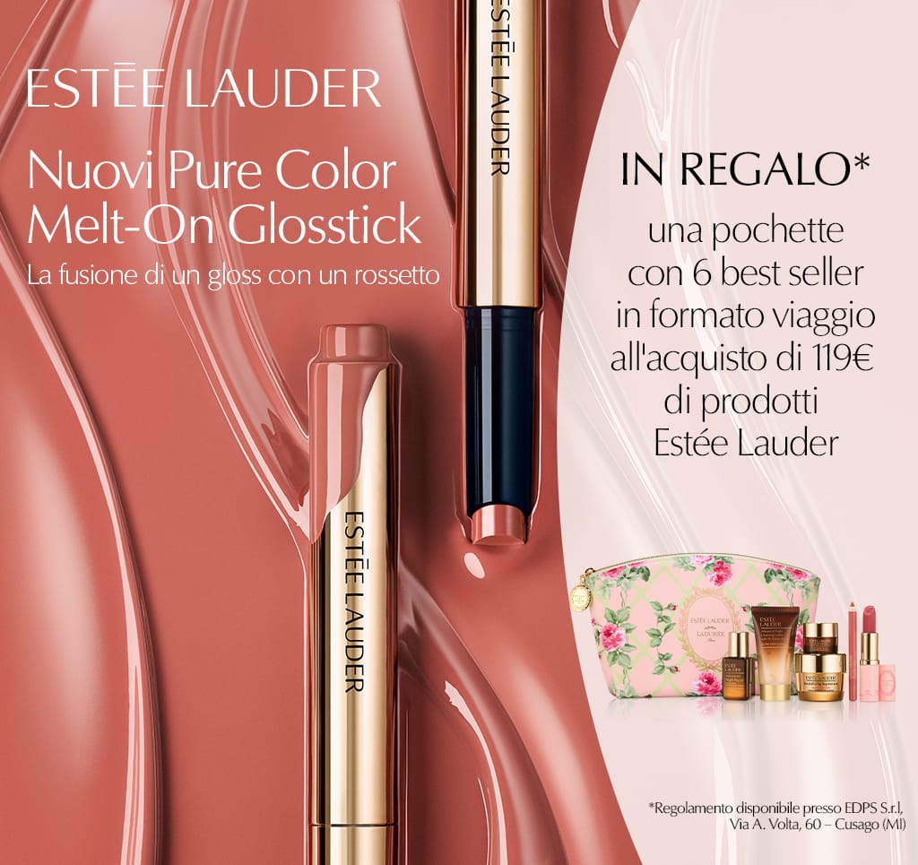 Estee Lauder