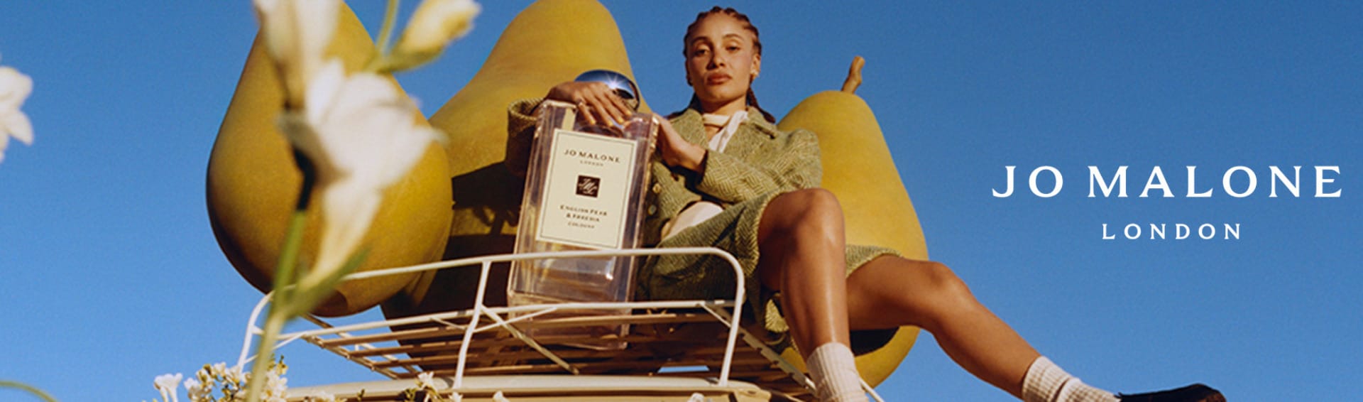 Jo Malone London