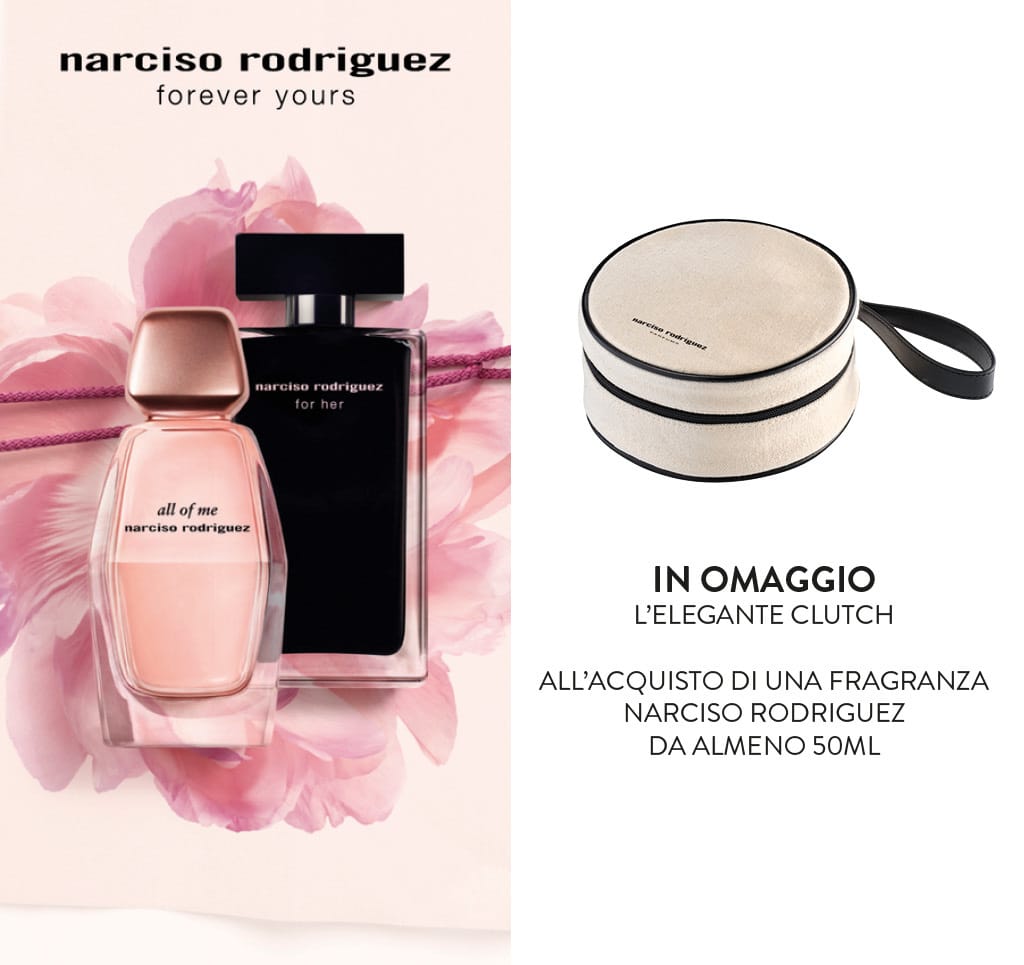 Narciso Rodriguez
