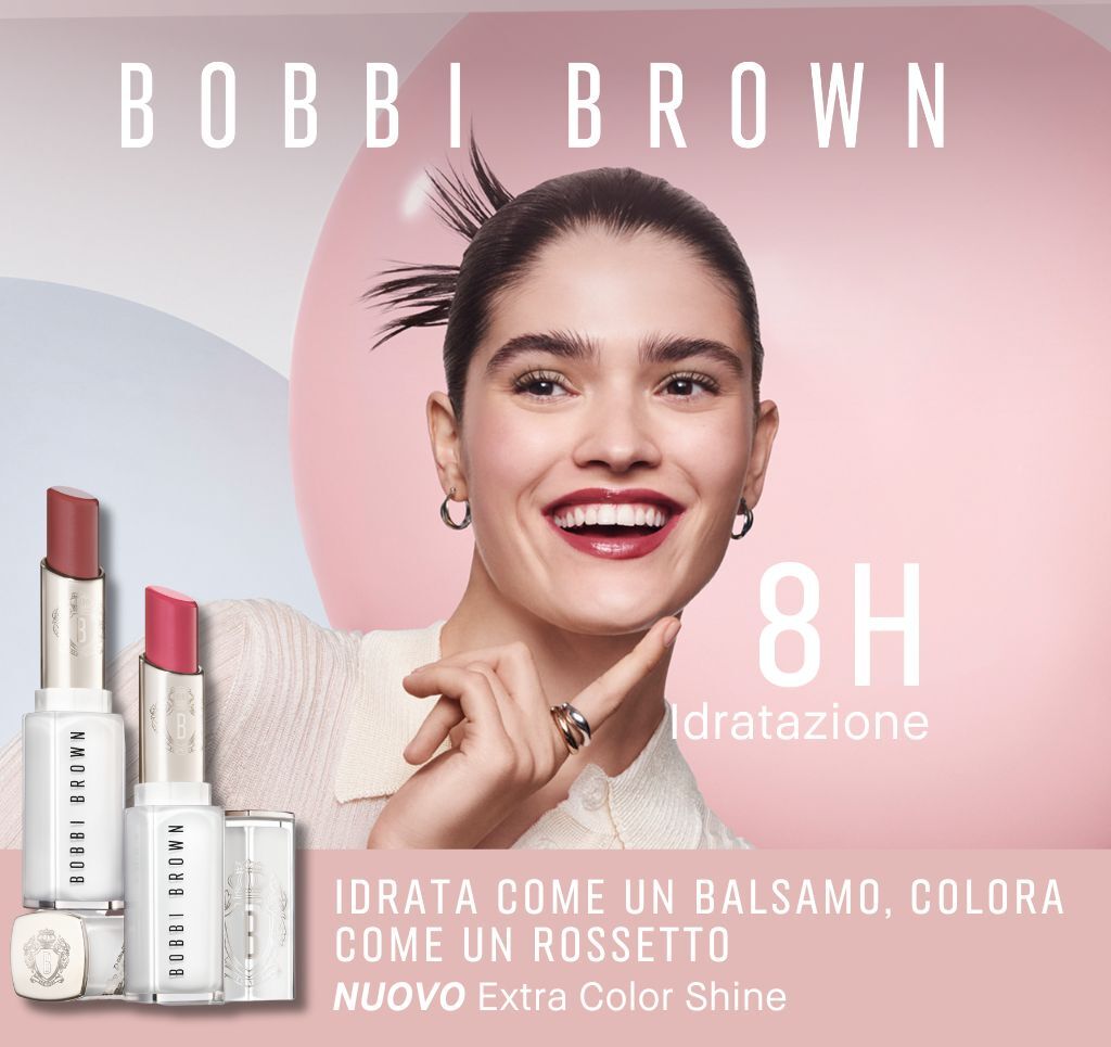 Bobbi Brown