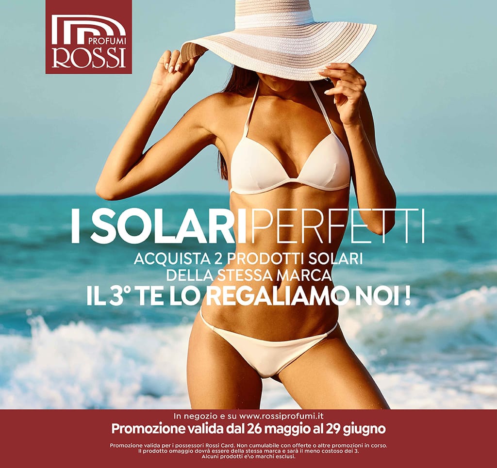Promo Solari 25