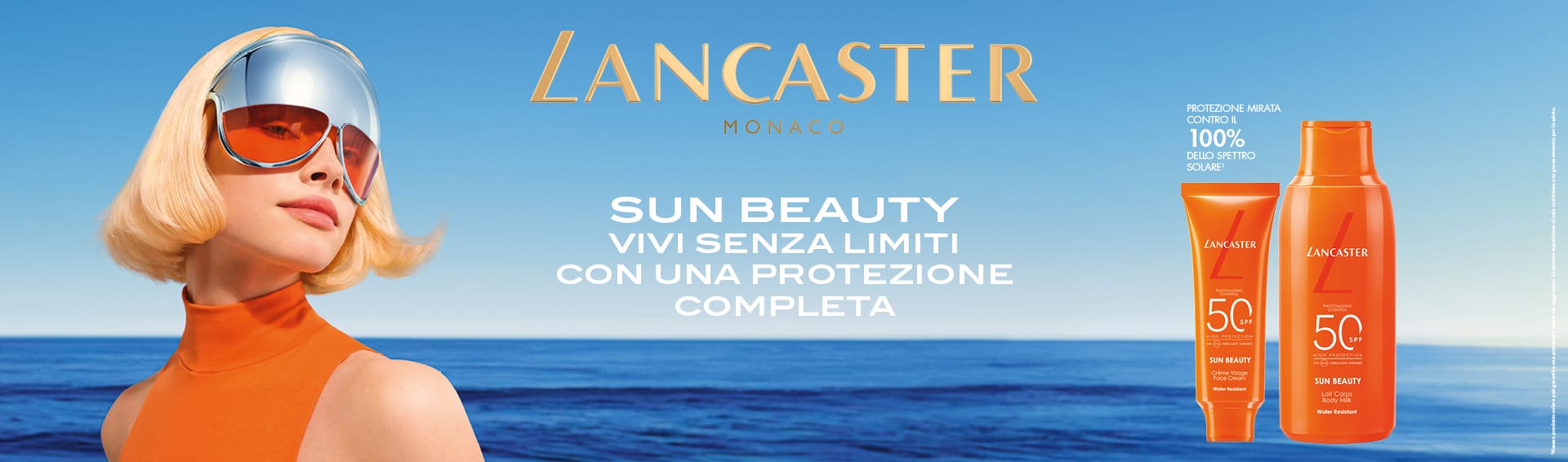 Lancaster